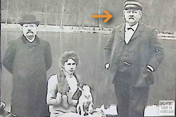 Familie van Grinten en Hotel De Plasmolen - Een verhaal van durf en ondernemerschap