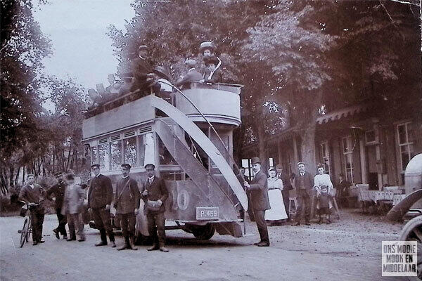 Familie van Grinten en Hotel De Plasmolen - Een verhaal van durf en ondernemerschap