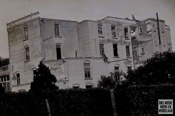 Familie van Grinten en Hotel De Plasmolen - Een verhaal van durf en ondernemerschap