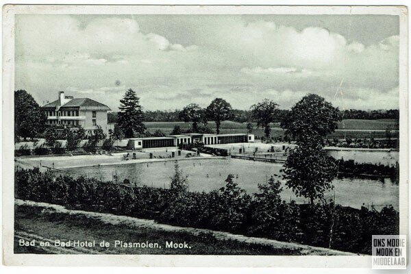 Familie van Grinten en Hotel De Plasmolen - Een verhaal van durf en ondernemerschap