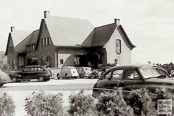 Familie van Grinten en Hotel De Plasmolen - Een verhaal van durf en ondernemerschap