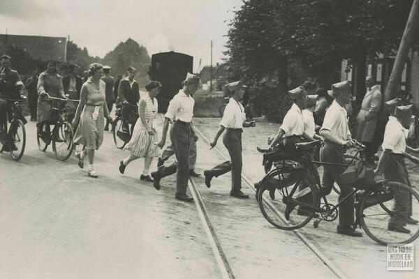 De Vierdaagse in onze dorpen